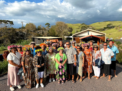 NZ Pasifika Principals Association – Wayfinders from the Pacific