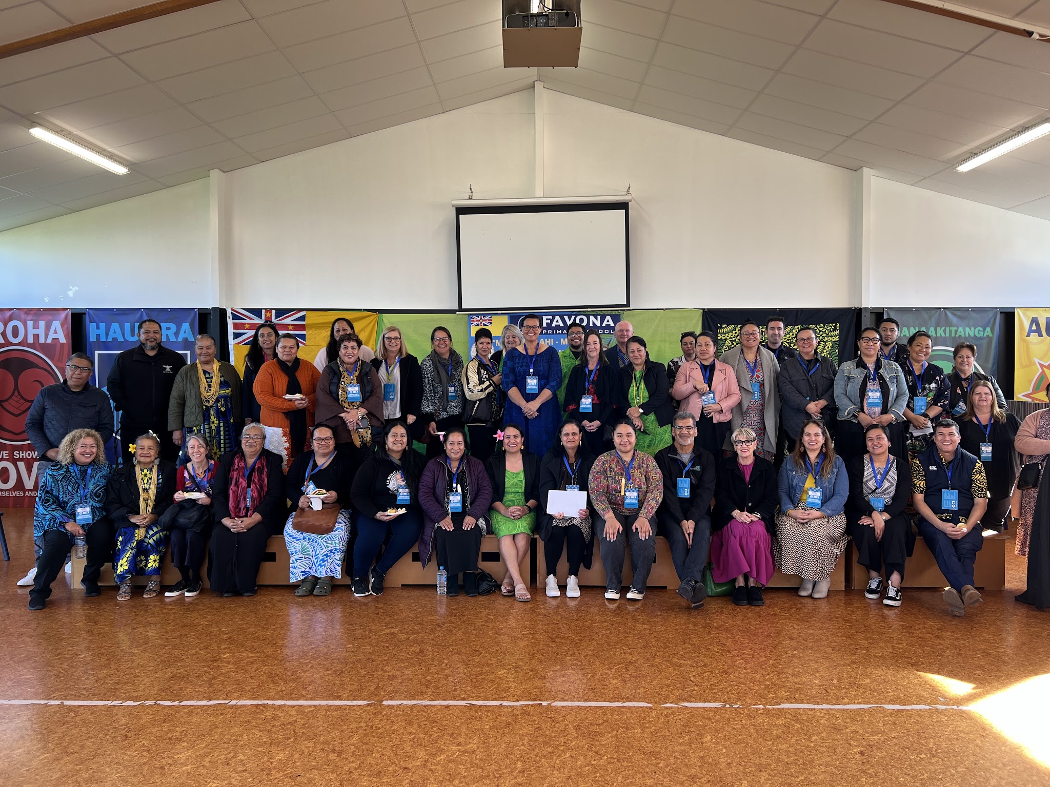 NZ Pasifika Principals Conference 2023