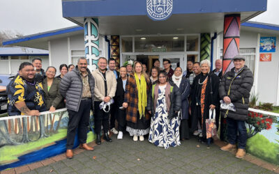 NZPPA Gathering Tokoroa 2025
