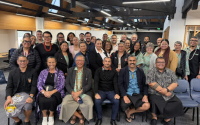 NZPPA Wellington Gathering 2026