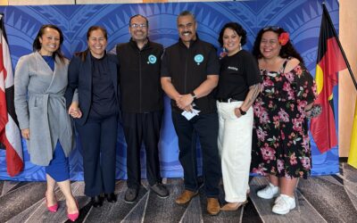 NZPPA Visit MAPPA in Sydney
